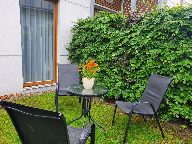 Apartamenty Karawela - Nadmorski Dwór - image 16