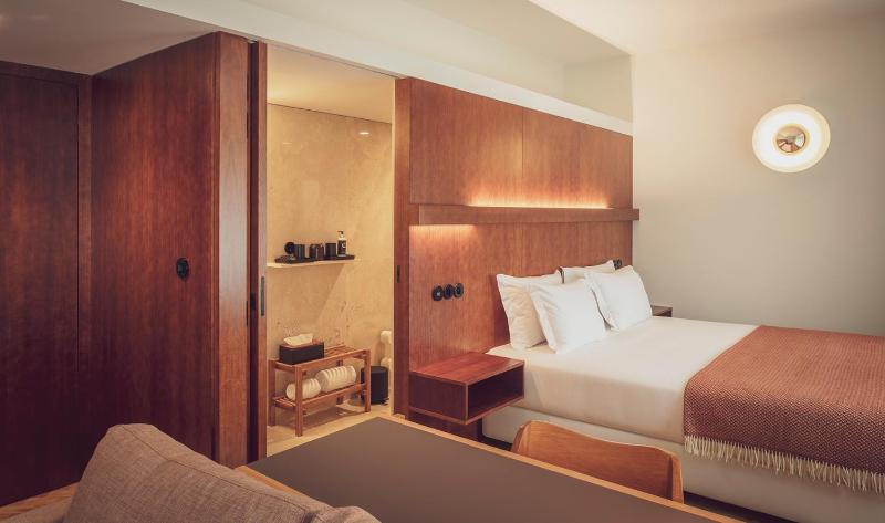Ceuta Terrace Suites - image 16