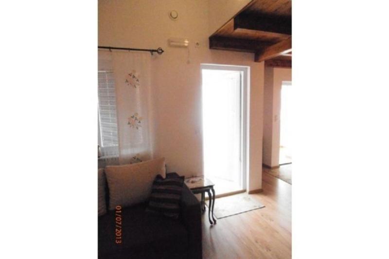 Apartment in Privlaka with Terrace Air conditioning WIFI Washing machine (4839-2) - image 12