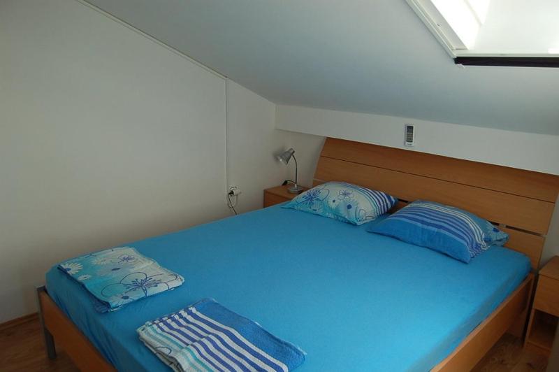 Apartment in Privlaka with Terrace Air conditioning WIFI Washing machine (4839-2) - image 7