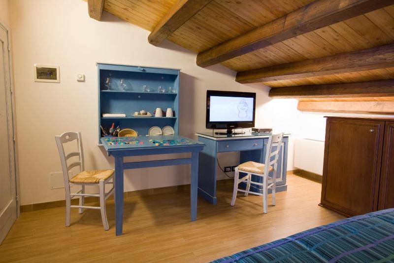 Sicilia Ovest - Sea View Balcony Cerri - image 7