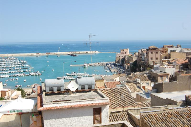 Sicilia Ovest - Sea View Balcony Cerri - image 17