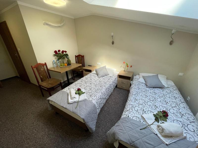 Double or Twin Room image 4