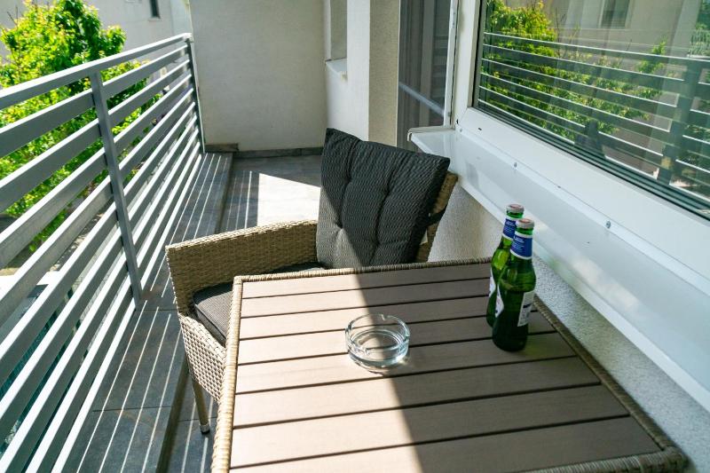 Apartment with Balcony image 3