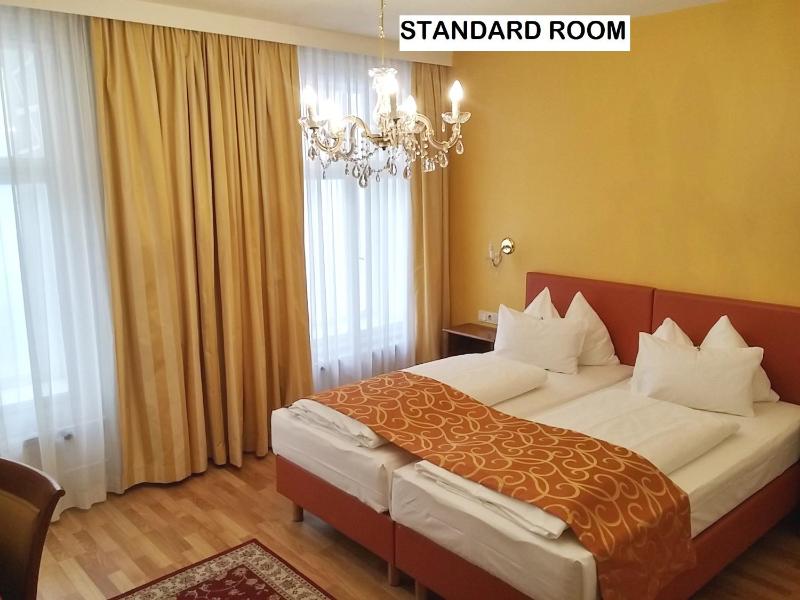 Hotel Domizil - image 5