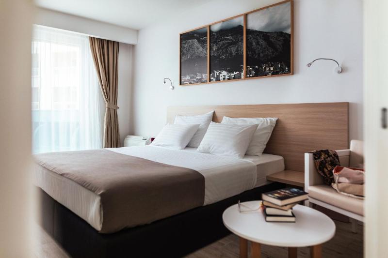Two bedroom apartment with Balcony and Mountain View image 3