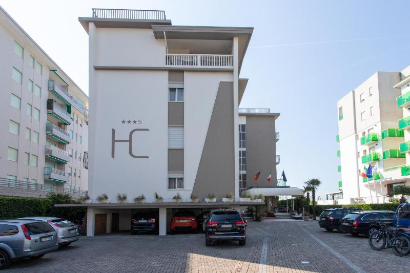 Hotel Conchiglia 3 stelle Superior - image 15
