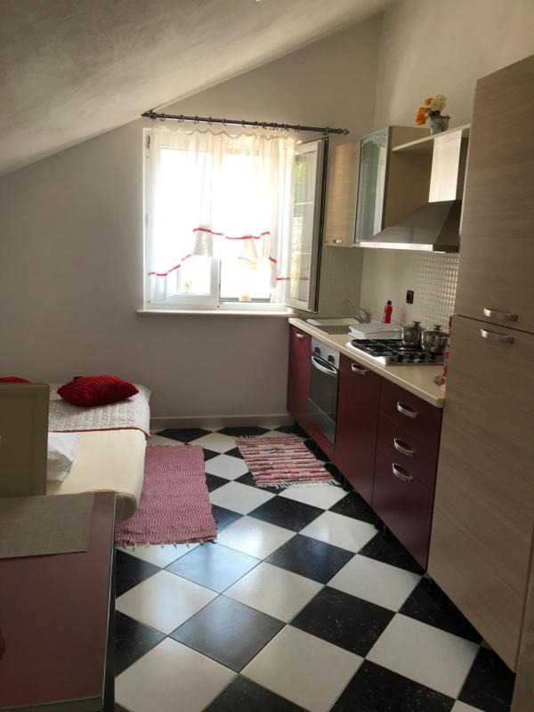 Apartment with Balcony image 4