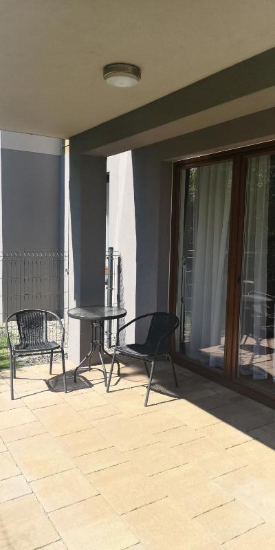 Studio Apartment with Terrace image 2