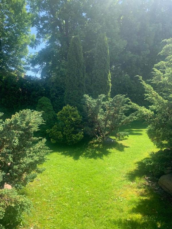 Apartment with Garden View image 3