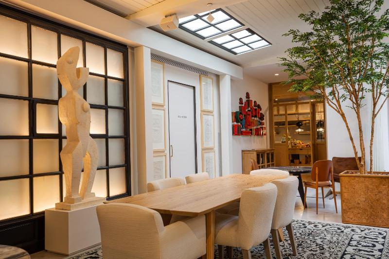 Hotel Margot House Barcelona - image 11