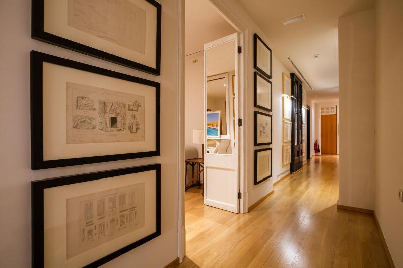 Hotel Margot House Barcelona - image 13