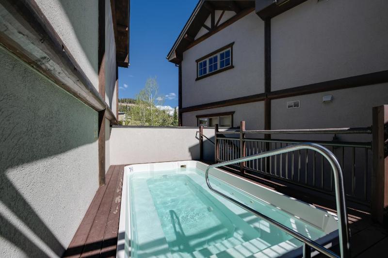 Corral at Breckenridge Blue Jay Condo: Walk to Town / Lifts - image 29