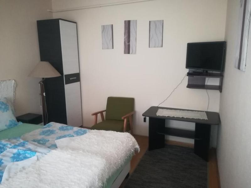 Two-Bedroom Apartment with Terrace image 2