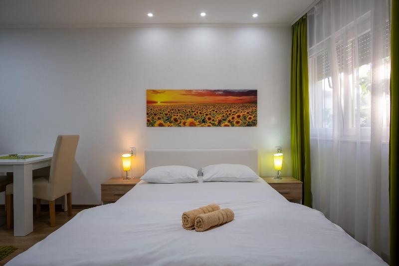 Apartments Sweet Dreams - image 11