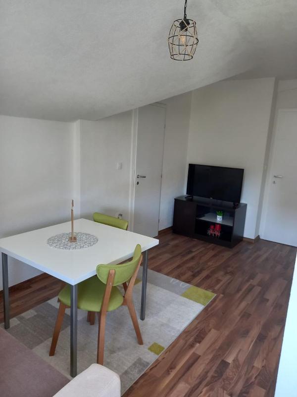 One-Bedroom Apartment image 4