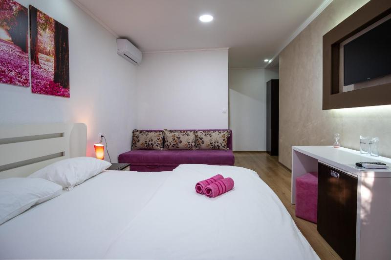 Apartments Sweet Dreams - image 13