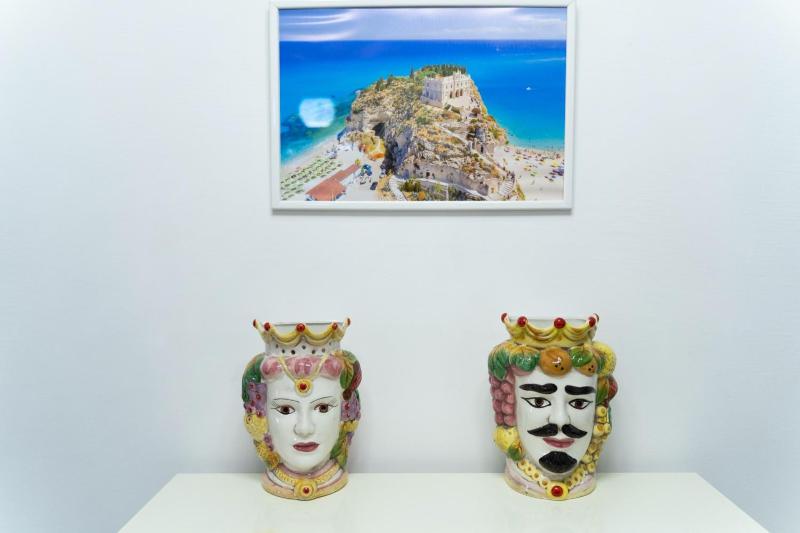 L’incanto del borgo Tropea - image 22