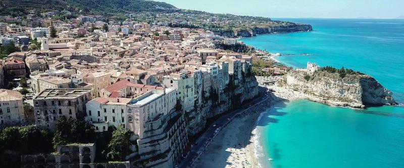 L’incanto del borgo Tropea - image 16