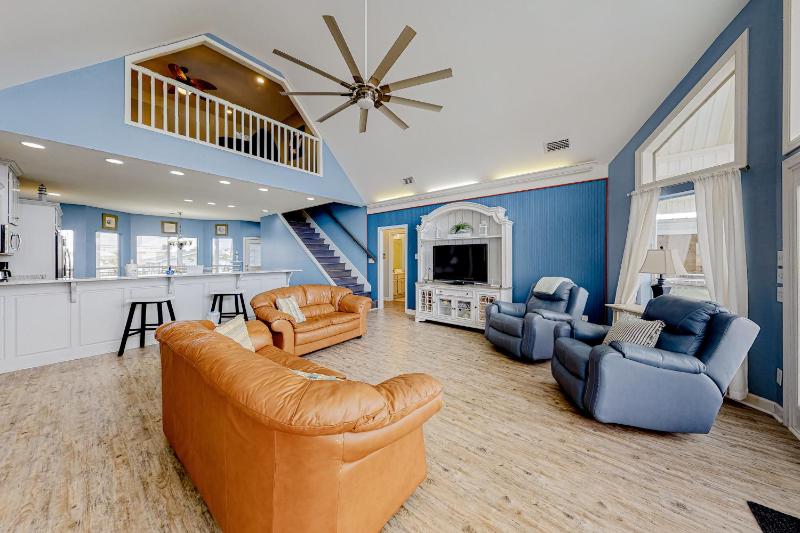 Four Bedroom House image 3