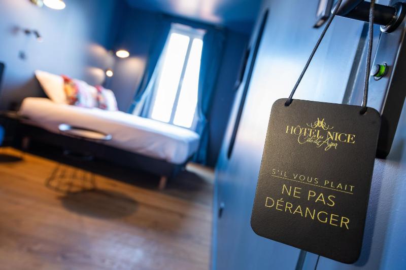 Boutique Hotel Nice Côte d'azur - image 15