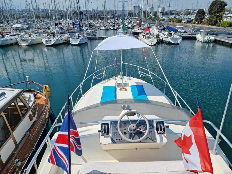 Boat image 1