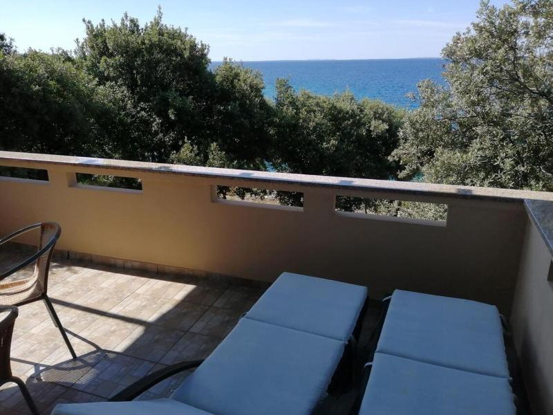 Two-Bedroom Apartment with Terrace and Sea View image 2