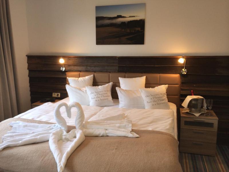 Suite with Sauna image 2
