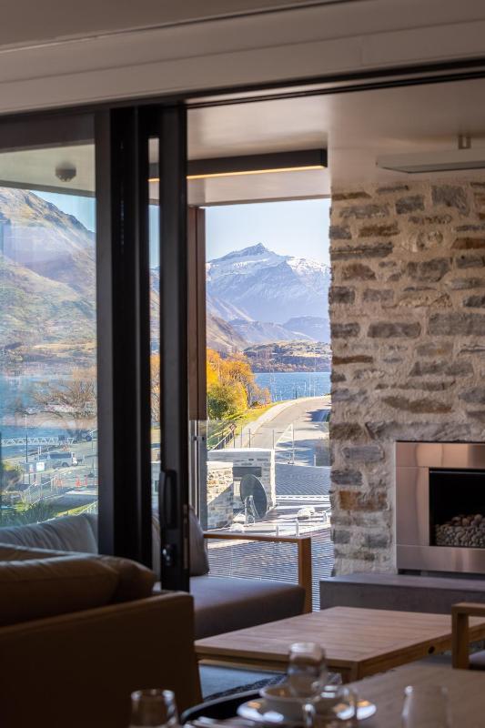 Spinnaker Apartment 5 - Christchurch Holiday Homes - image 19