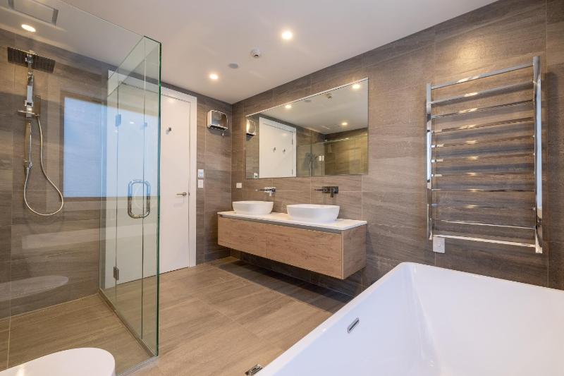 Spinnaker Apartment 5 - Christchurch Holiday Homes - image 24