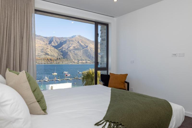 Spinnaker Apartment 5 - Christchurch Holiday Homes - image 16