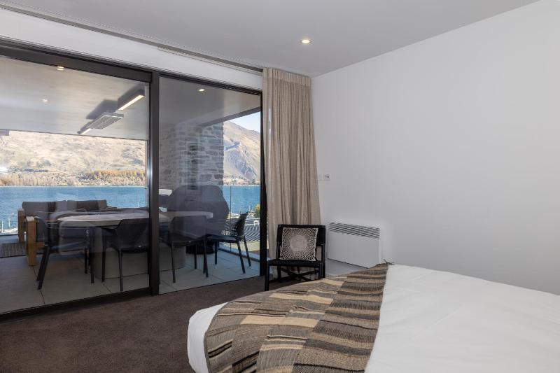 Spinnaker Apartment 5 - Christchurch Holiday Homes - image 7