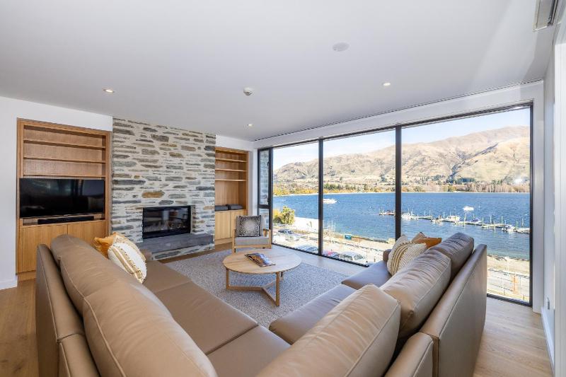 Spinnaker Apartment 5 - Christchurch Holiday Homes - image 14