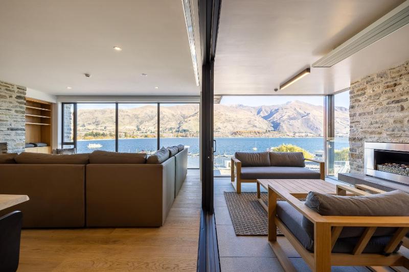 Spinnaker Apartment 5 - Christchurch Holiday Homes - image 11