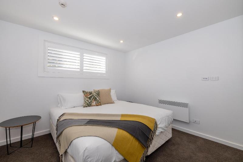Spinnaker Apartment 5 - Christchurch Holiday Homes - image 27