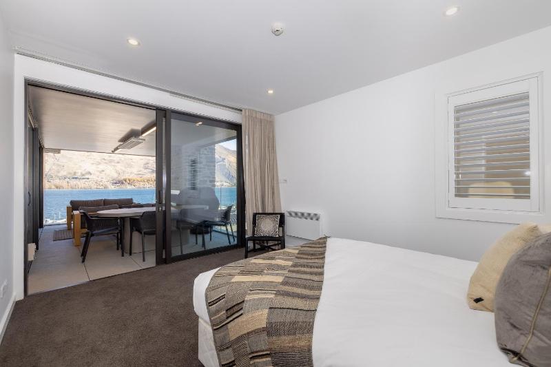 Spinnaker Apartment 5 - Christchurch Holiday Homes - image 22