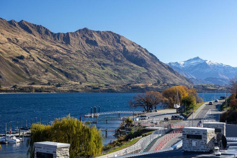 Spinnaker Apartment 5 - Christchurch Holiday Homes - image 18