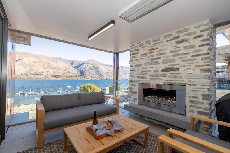Spinnaker Apartment 5 - Christchurch Holiday Homes - image 8