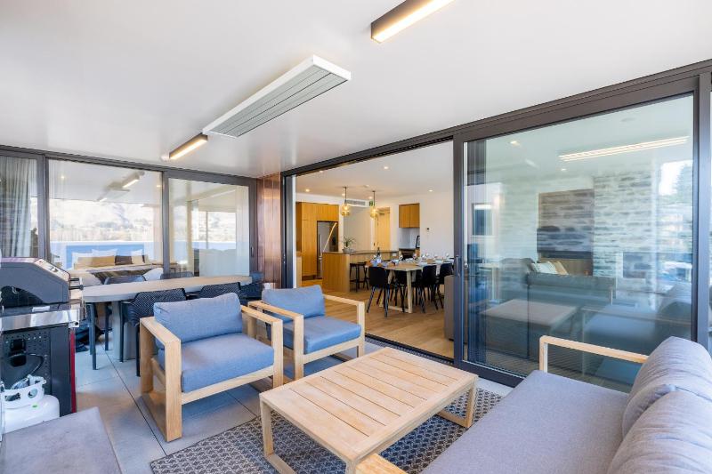 Spinnaker Apartment 5 - Christchurch Holiday Homes - image 15
