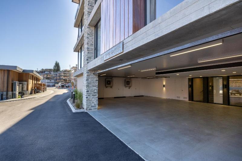 Spinnaker Apartment 5 - Christchurch Holiday Homes - image 23