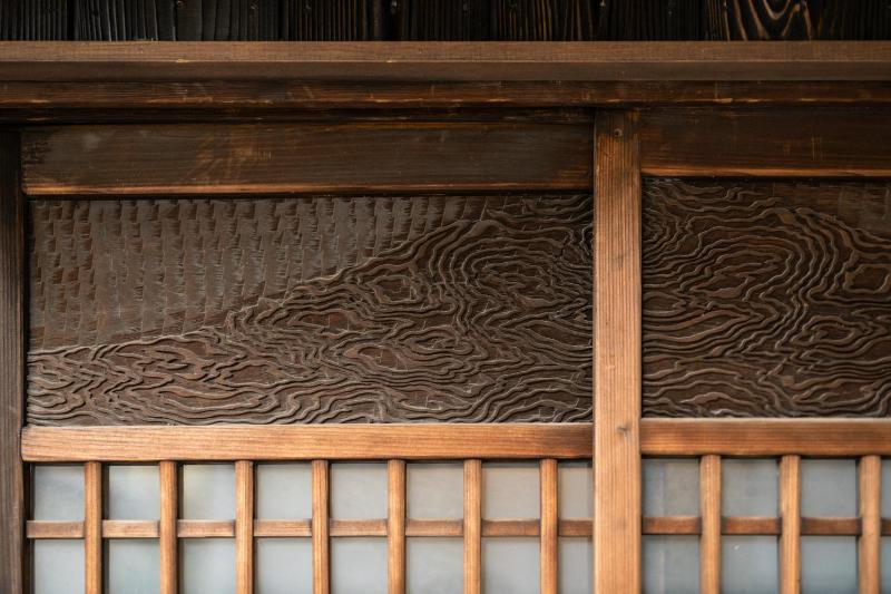 Suigetsu Machiya House - image 10