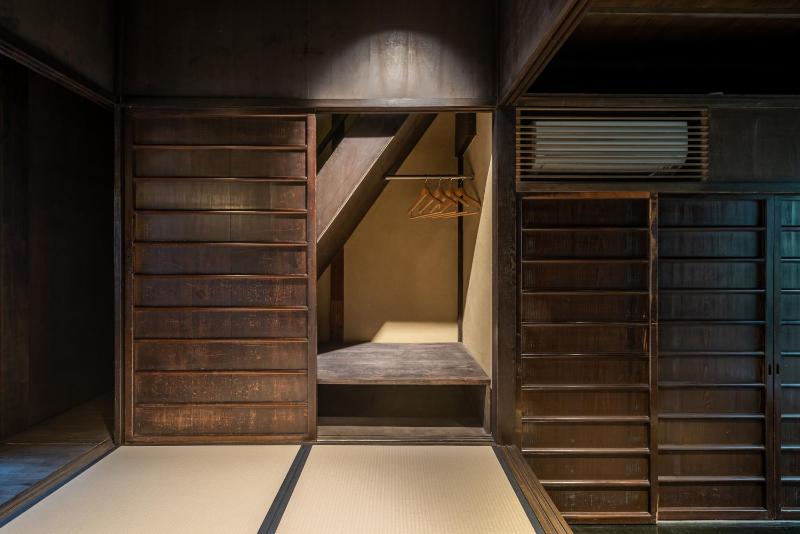 Suigetsu Machiya House - image 15