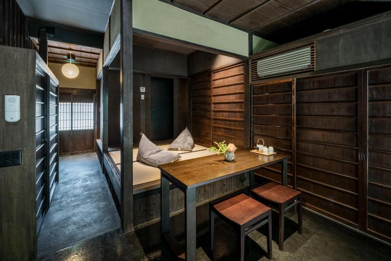 Suigetsu Machiya House - image 9