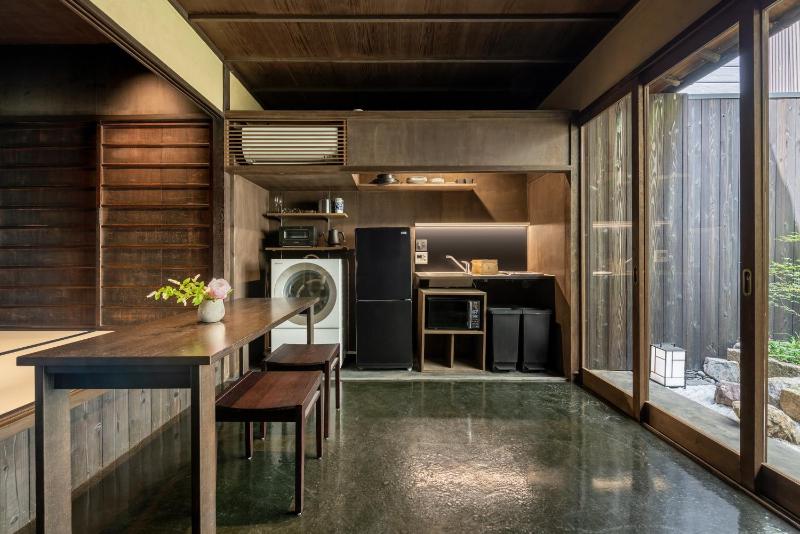 Suigetsu Machiya House - image 6