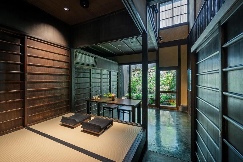 Suigetsu Machiya House - image 12