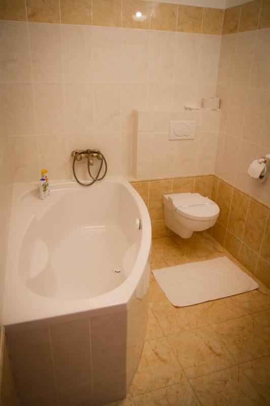 Two-Bedroom Suite image 2