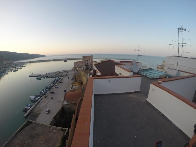 Casa Vacanza Terrazza sul Mare - image 6