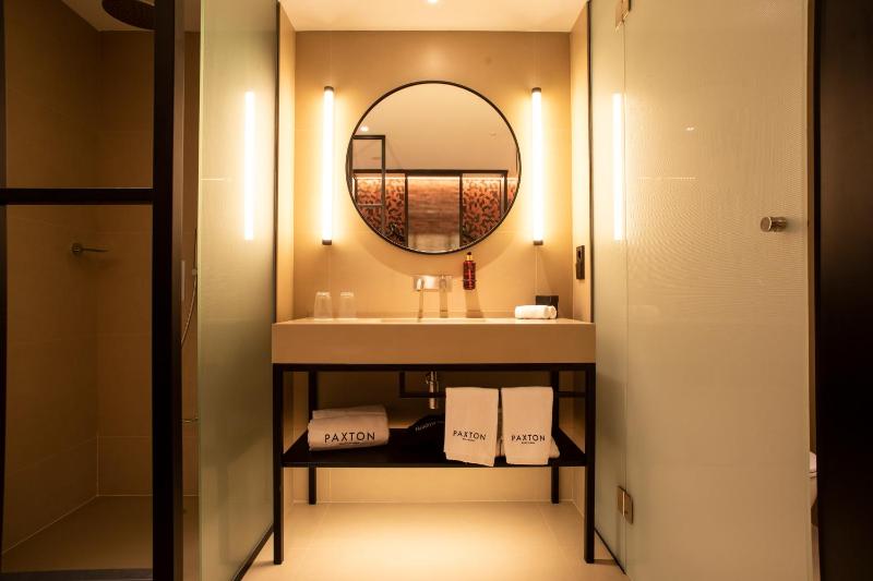 Hotel Paxton Barcelona - image 4