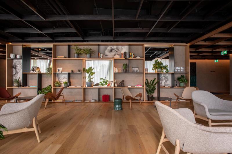 Hotel Paxton Barcelona - image 14