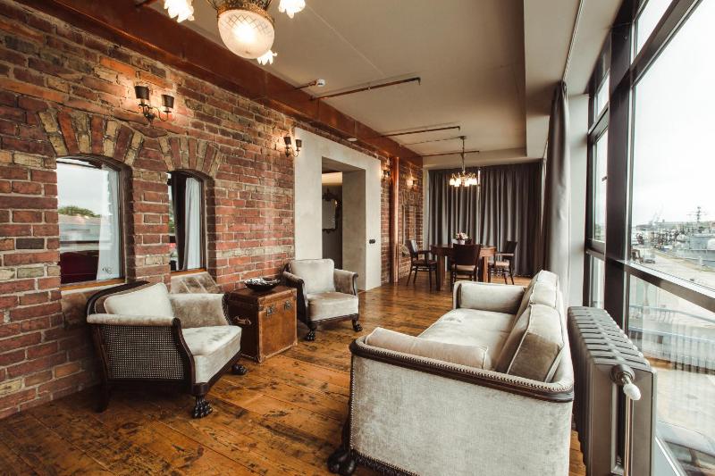Promenade Hotel Liepaja - image 26